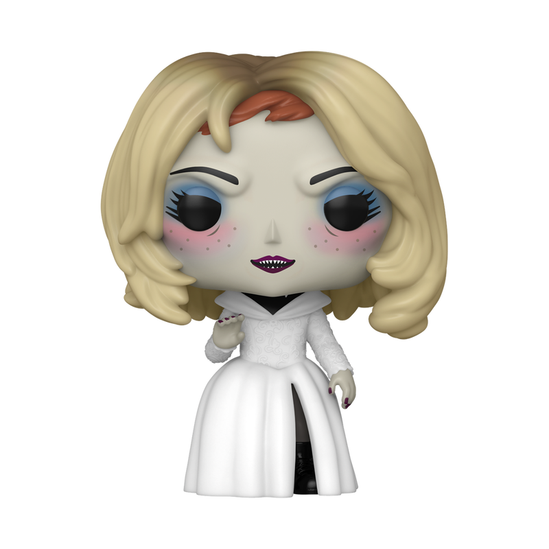 Funko Pop! Movies: Chucky - Glenda #1773 [Funko Special Edition]