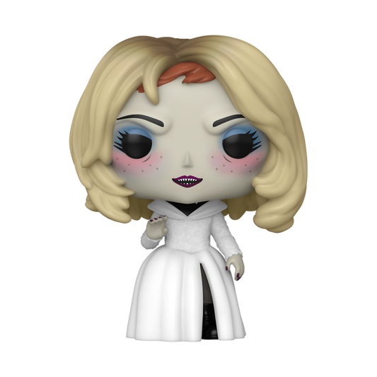 Funko Pop! Movies: Chucky - Glenda #1773 [Funko Special Edition]