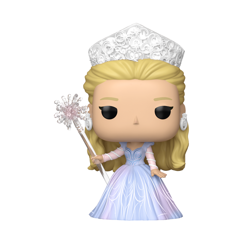 Funko Pop! Movies: Wicked For Good - Dorothy / Scarecrow / Elphaba