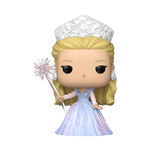 Funko Pop! Movies: Wicked - Dorothy / Scarecrow / Elphaba with Grimmerie / Glinda (Blue Gown) / Glinda (Wedding Gown) *PREORDER*
