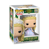 Funko Pop! Movies: Wicked - Dorothy / Scarecrow / Elphaba with Grimmerie / Glinda (Blue Gown) / Glinda (Wedding Gown) *PREORDER*