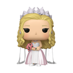 Funko Pop! Movies: Wicked - Dorothy / Scarecrow / Elphaba with Grimmerie / Glinda (Blue Gown) / Glinda (Wedding Gown) *PREORDER*