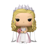 Funko Pop! Movies: Wicked - Dorothy / Scarecrow / Elphaba with Grimmerie / Glinda (Blue Gown) / Glinda (Wedding Gown) *PREORDER*