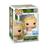 Funko Pop! Movies: Wicked - Dorothy / Scarecrow / Elphaba with Grimmerie / Glinda (Blue Gown) / Glinda (Wedding Gown) *PREORDER*