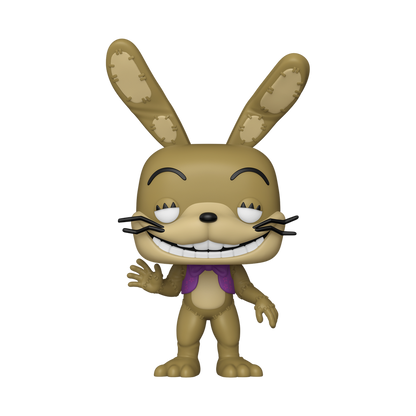 Funko Pop! Games: Five Nights At Freddy's (FNAF) - Glitchtrap #1128