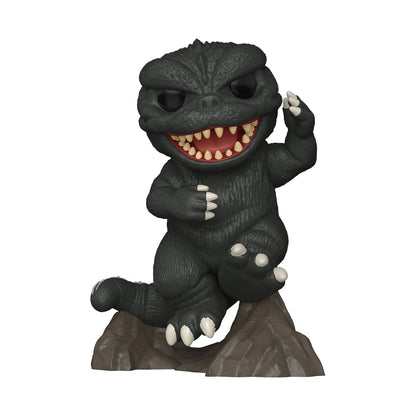 Funko Pop! Movies: Godzilla - Godzilla '65 (Victory Dance) #1976 [Funko Limited Edition - 9,500pcs]