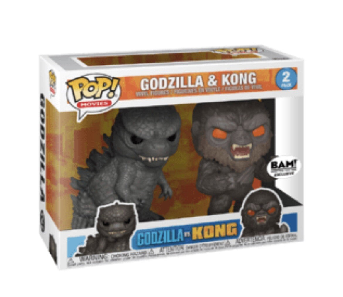 Funko Pop! Multi-Pack Lot **WEB ONLY**