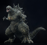 Aoshima: PLAFig - Godzilla (2023) G-1.0 Plastic Model Kit