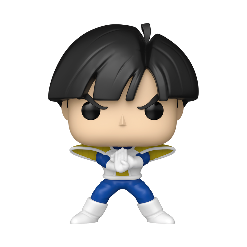 Funko Pop! Anime: Dragon Ball Z (Frieza Saga) - Son Goku / Vegeta / Son Gohan / Frieza / Krillin / Super Saiyan God Goku *PREORDER*