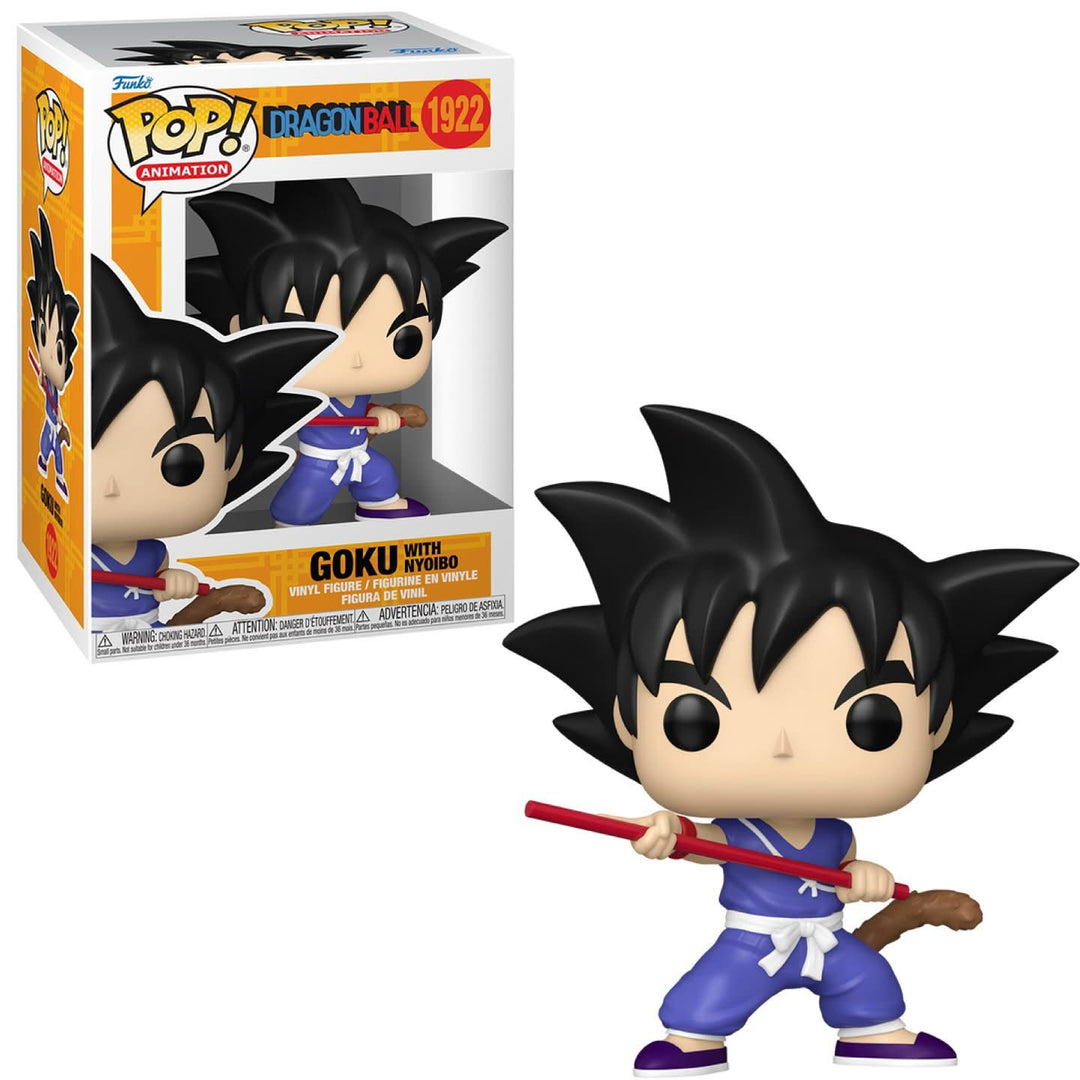 コミック・アニメ Funko DragonBall Z set Funko Pop! Dragon Ball Z: Metallic Piccolo Exclusive Vinyl