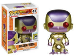 Funko Pop! DragonBall Z **WEB ONLY**