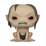 Funko Pop! Movies: Lord Of The Rings (LOTR) - Gollum #532