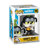 Funko Pop! Disney: Goofy Through The Ages - 1932 / 1944 / 1963 / 1992 / 2019 *PREORDER*