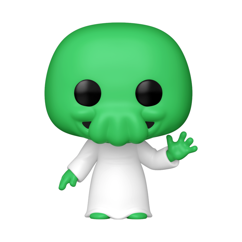 Funko Pop! Movies: Minions & Monsters - James / Goomi *PREORDER*