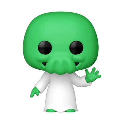 Funko Pop! Movies: Minions & Monsters - James / Goomi *PREORDER*