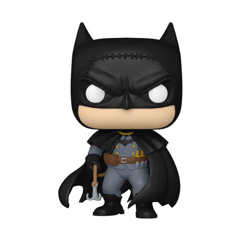 Funko Pop! DC: Batman - Gotham By Gaslight / Incorporated / Zur-En-Arrh / Beyond *PREORDER*