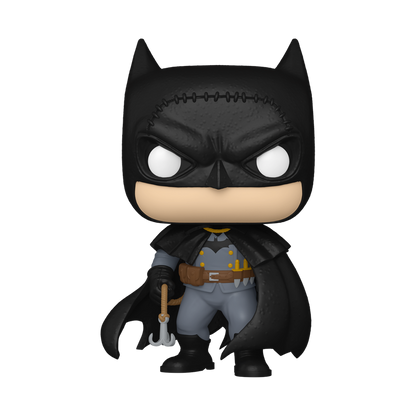 Funko Pop! DC: Batman - Gotham By Gaslight / Incorporated / Zur-En-Arrh / Beyond *PREORDER*