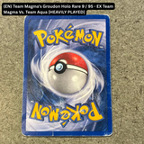 Pokemon TCG - Single Card Lot