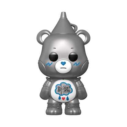 Funko Pop! Care Bears x Wicked - Grumpy Bear (Tin Man) / Tenderheart (Cowardly Lion) / Funshine (Scarecrow) / Love-A-Lot (Glinda) / Good Luck (Elphaba) *PREORDER*