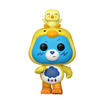 Funko Pop! Animation: Care Bears - Grumpy Bear Chick #2144 *PREORDER*