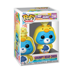Funko Pop! Animation: Care Bears - Grumpy Bear Chick #2144 *PREORDER*