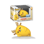 Funko Pop! Gudetama - Gudetama (Reindeer) #123 [Funko Special Edition] *PREORDER*