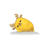 Funko Pop! Gudetama - Gudetama (Reindeer) #123 [Funko Special Edition] *PREORDER*