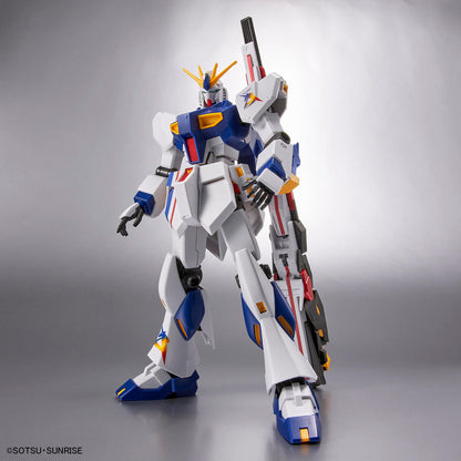 Bandai: Gunpla - RX-93ff V (Nu) Entry Grade [EG] 1/144 Model Kit