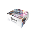 Gundam CG - Newtype Rising Japanese Booster Box [GD01]