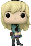 FUNKO POP! MARVEL: SPIDER-MAN - GWEN STACY **EXCLUSIVE** #1275