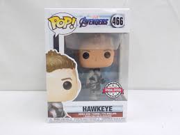Funko Pop! MARVEL - MIX "WEB ONLY"