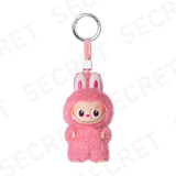 PopMart: The Monsters (Labubu) - Pin for Love Series (A-M) GUARANTEED SELECTION Vinyl Plush Pendant
