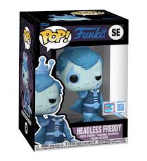 Funko Pop! AD ICONS/FUNKO "WEB ONLY"
