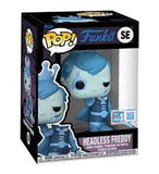 Funko Pop! AD ICONS/FUNKO "WEB ONLY"