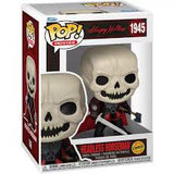 Funko Pop! MOVIE GRAILS - MIX "WEB ONLY"