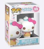 Funko Pop! HELLO KITTY - SANRIO MIX "WEB ONLY"
