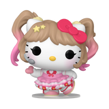 Funko Pop! Sanrio: Hello Kitty And Friends (K-Pop) - Hello Kitty / Keroppi / Badtz-Maru / Chococat *PREORDER*