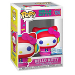 Funko Pop! Sanrio - Hello Kitty (Witch) / Hello Kitty (Headphones) / Hello Kitty (Seal) / Cinnamoroll (Penguin) [Funko Special Edition] *PREORDER*