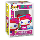 Funko Pop! Sanrio - Hello Kitty (Witch) / Hello Kitty (Headphones) / Hello Kitty (Seal) / Cinnamoroll (Penguin) [Funko Special Edition] *PREORDER*