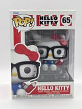 Funko Pop! HELLO KITTY - SANRIO MIX "WEB ONLY"