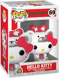 Funko Pop! HELLO KITTY - SANRIO MIX "WEB ONLY"