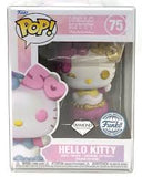 Funko Pop! HELLO KITTY - SANRIO MIX "WEB ONLY"