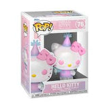 Funko Pop! HELLO KITTY - SANRIO MIX "WEB ONLY"