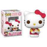 Funko Pop! HELLO KITTY - SANRIO MIX "WEB ONLY"