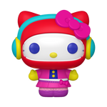 Funko Pop! Sanrio - Hello Kitty (Arcade Outfit) #124 [Funko Special Edition] *PREORDER*
