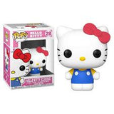 Funko Pop! HELLO KITTY - SANRIO MIX "WEB ONLY"