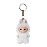 PopMart: The Monsters (Labubu) - Pin for Love Series (A-M) GUARANTEED SELECTION Vinyl Plush Pendant