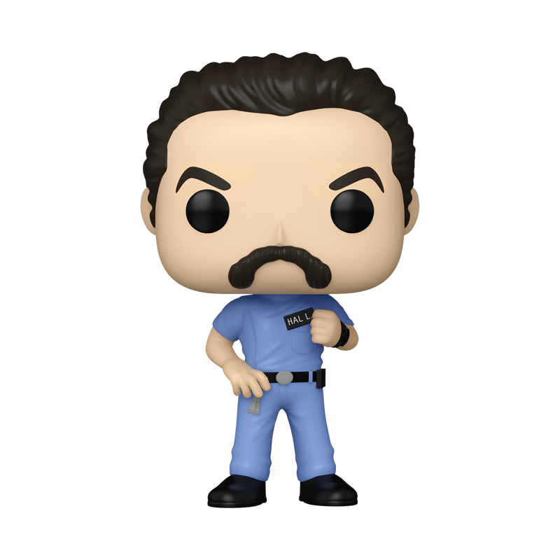 Funko Pop! Movies: Happy Gilmore (30th Anniversary) - Alligator / Deluxe! Happy Gilmore / Chubbs / Shooter McGavin / Hal L *PREORDER*