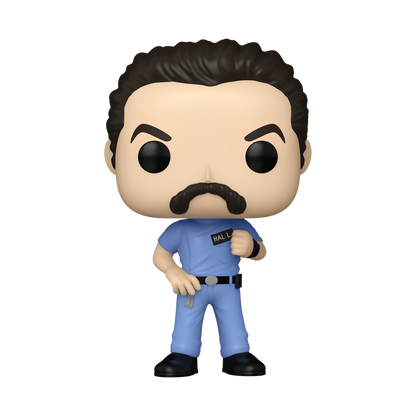 Funko Pop! Movies: Happy Gilmore (30th Anniversary) - Alligator / Deluxe! Happy Gilmore / Chubbs / Shooter McGavin / Hal L *PREORDER*