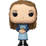 Funko Pop! Movies: Harry Potter - Harry Potter / Neville Longbottom / Serverus Snape with Patronus / Aberforth Dumbledore / Ariana Dumbledore / Griphook / Helena Ravenclaw (Translucent Blue - GITD) *PREORDER*